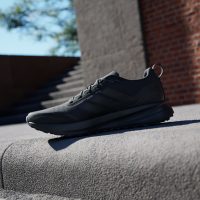 adidas RUNFALCON 5 TR舒适体测跑鞋男子adidas阿迪达斯官方outlets