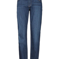 EMPORIO ARMANI Straight leg