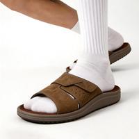Clarks 其乐云步系列男士夏季新款时髦凉拖