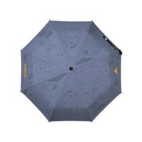 魅族 pandaer 遮阳伞雨伞遇水浮花集结 文创礼品七夕礼物