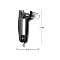 OXO 奥秀 1071499 樱桃去核器 黑色升级款