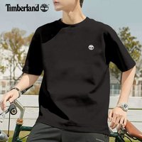 Timberland 男款T恤 A6DKUZ02