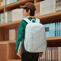 安踏 25L大容量丨轻便背包儿童学生书包防泼水电脑包运动户外登山包