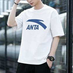 安踏 多彩T通用款运动T恤