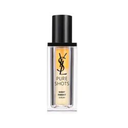 YSL 圣罗兰 夜皇后精华30ml 新旧版随机 透亮平滑 细腻肌肤