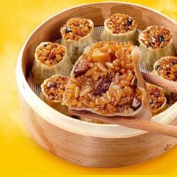 皇家小虎 香菇猪肉烧麦 500g