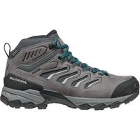 SCARPA Moraine Mid WP 男靴