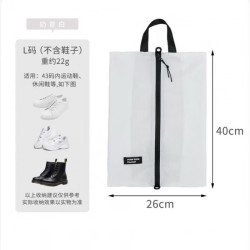 温诗欧 涂硅超轻防水收纳袋