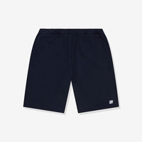 UNDEFEATED 五条杠ICON重磅针织卫裤短裤