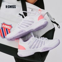 移动端：K·SWISS KSWISS盖世威男女网球鞋 24冬季 时尚休闲潮流百搭网球鞋4428