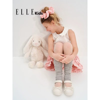 ELLE kids 童鞋2026夏季新款儿童凉鞋小女孩玛丽珍鞋子