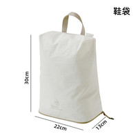 温诗欧 塔丝隆防泼水收纳5件套