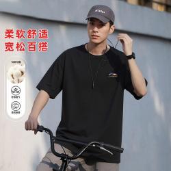 李宁 通用款 运动T恤