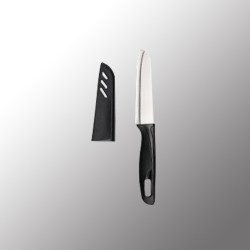 匠小品 CJZ2137 菜刀菜板二合一刀具套装 29.5cm 30Cr13不锈钢