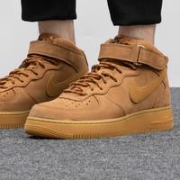 NIKE AIR FORCE 1 中帮运动鞋