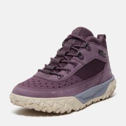Timberland 官方男鞋户外徒步鞋