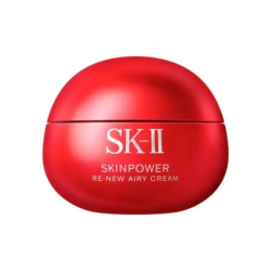 SK-II 全新大红瓶面霜80g焕颜精华面霜清爽/滋润