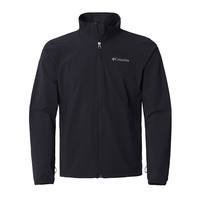 Columbia 男户外软壳衣 010 M 175/96A