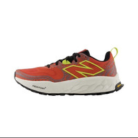 new balance Hierro V8 专业舒适透气减震越野跑步鞋