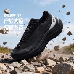 安踏 探野LITE 女款户外鞋