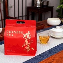 鸣馨斋 凤凰单丛茶 鸭屎香 500g*1袋