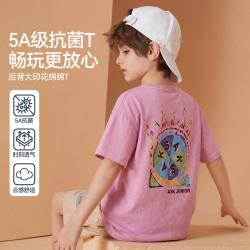 ASK junior 短袖t恤 半袖 篮球服
