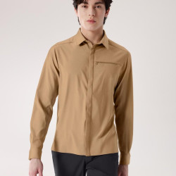 ARC'TERYX Skyline Shirt LS 男士长袖衬衫 ATPSM07410