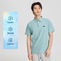 斯凯奇 男款POLO衫