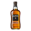  吉拉 JURA 英国苏格兰单一麦芽威士忌 12年 700mL