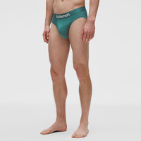 lululemon Always in Motion 男士三角裤 LM9AYCS 速干 M 3条装