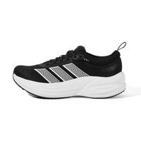adidas 男女款跑步鞋