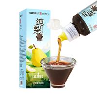 福東海 福东海九炼九滤砀山纯梨膏500克