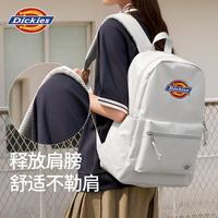 Dickies 休闲百搭出游学生背包大容量电脑双肩包通勤电脑包情侣包男女同款