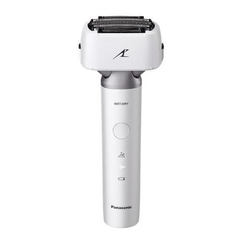 Panasonic 小锤子4.0 LM37 电动剃须刀 白
