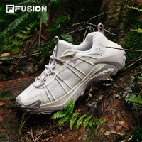 移动端：FILA 潮牌 男士运动鞋