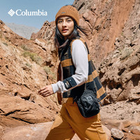 Columbia 26春夏斜挎包 XU7406/UU2349 2L