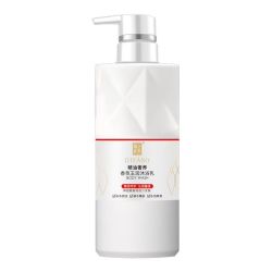 蒂花之秀 精油香氛玉润留香沐浴露大瓶 700g *1瓶
