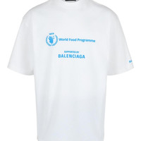 BALENCIAGA T恤