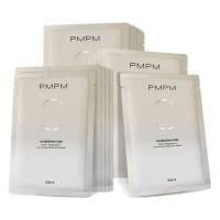PMPM 补水焕亮 白松露面膜 20片