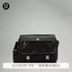 lululemon 丨Wunderlust 邮差包 拒水 LU9BVTS 黑色 O/S
