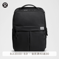 lululemon Everyday LU9CTTS 通用款运动背包
