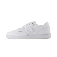 new balance 复古百搭运动休闲板鞋BB480L3W