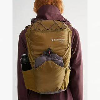 Klättermusen攀山鼠 Gilling霜巨人吉尔林 户外运动包