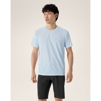 ARC'TERYX CORMAC CREW SS男子速干短袖T恤皮肤衣