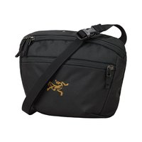 ARC'TERYX MANTIS 2 男女同款大号2.5L户外斜挎胸包/腰包