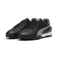 PUMA KING中端 TT 碎钉球鞋男女业余校园人造草实战控球足球鞋