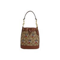 COACH Disney 女士手提包 Dempsey16 CN499