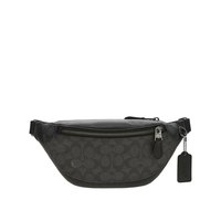 COACH Warren 男士斜挎腰包 CW369 30cm*12cm*5cm