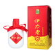 伊力特 伊力老窖 浓香型白酒 46度 250ml*2瓶 双瓶装