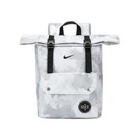 NIKE 3brand系列 男女运动双肩包 大容量户外背包